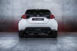 Toyota GR Yaris 2020 года (WW)